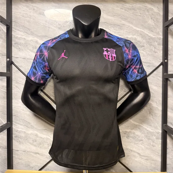 Barcelona Special Edition Man Player Jersey 26/27