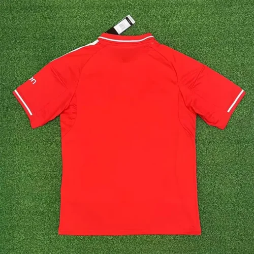 Nottingham Forest Home Man Jersey 25/26