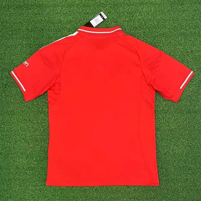 Nottingham Forest Home Man Jersey 25/26