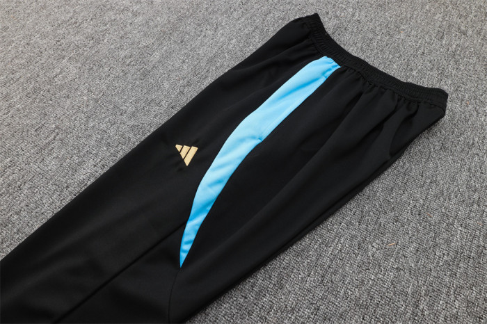 Argentina Kids Training Suit 24/25