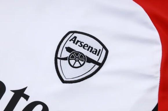Arsenal Training Short sleeve Suit 25/26