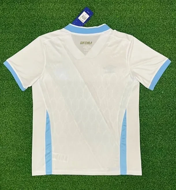Guatemala Home Man Jersey 26/27
