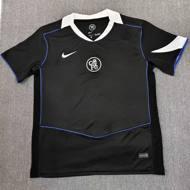 Chelsea Third Man Jersey 25/26