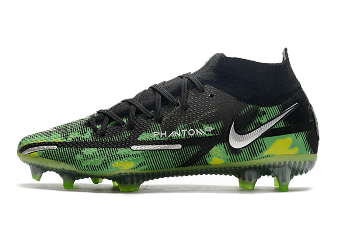 Nike Phantom GT2 Elite Dynamic Fit AG-PRO Shockwave