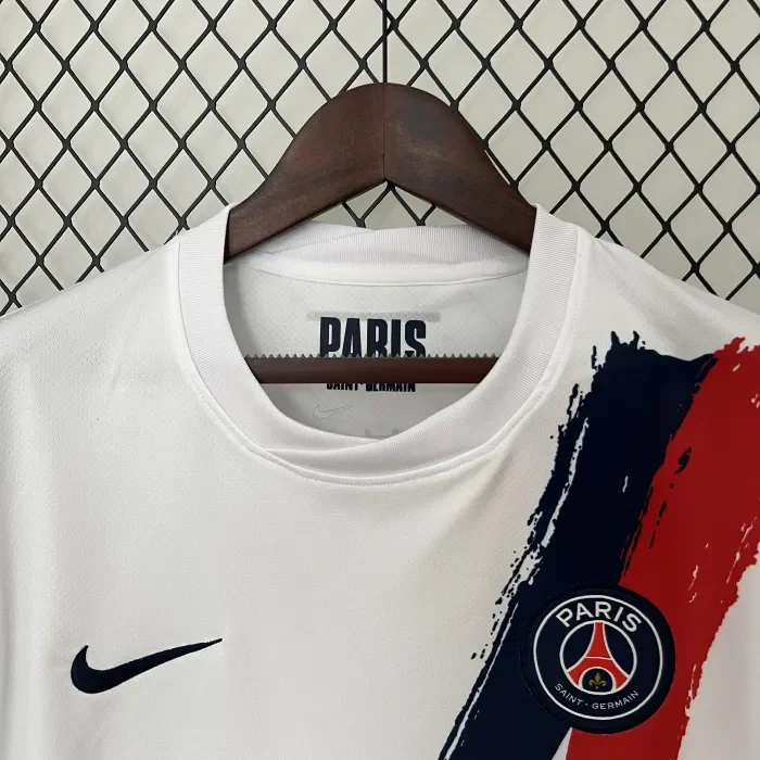 Paris Saint Germain Away Man Jersey 24/25