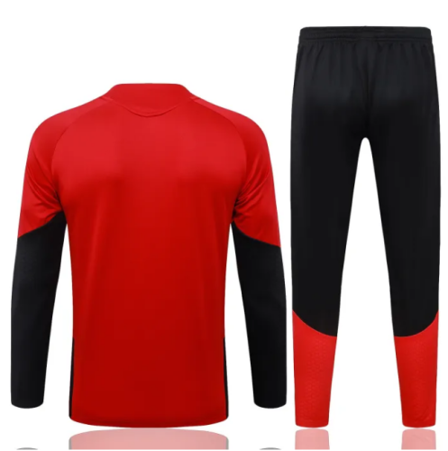 Germany Training Jersey Suit 26/27