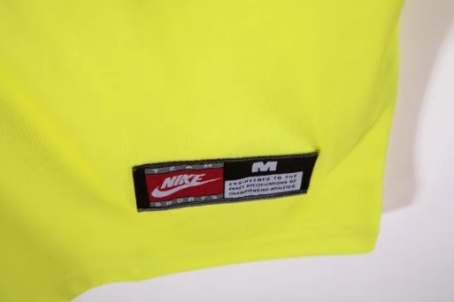 Borussia Dortmund Home Retro Jersey 1997/98