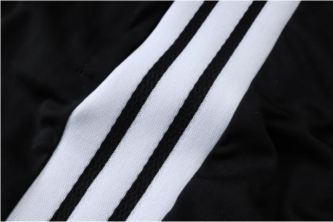 Real Madrid Training Short sleeve Suit 26/27