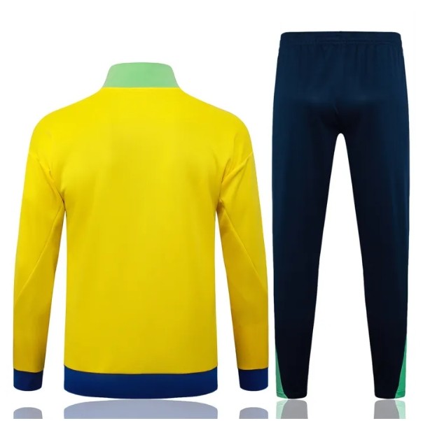 Brazil Training Jacket 25/26