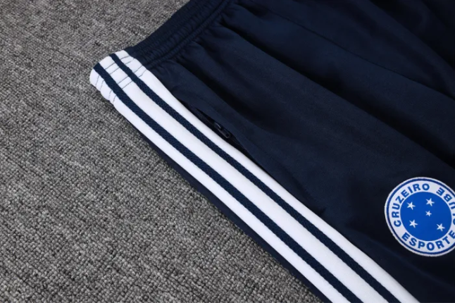 Cruzeiro Training Jacket 26/27