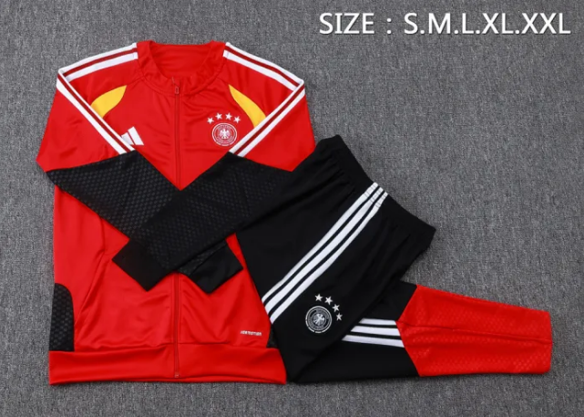 Germany Training Jacket 26/27