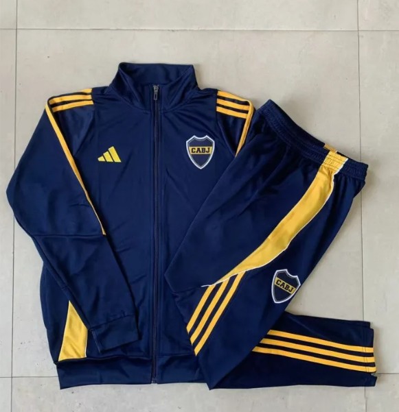 Boca Training Jacket 25/26