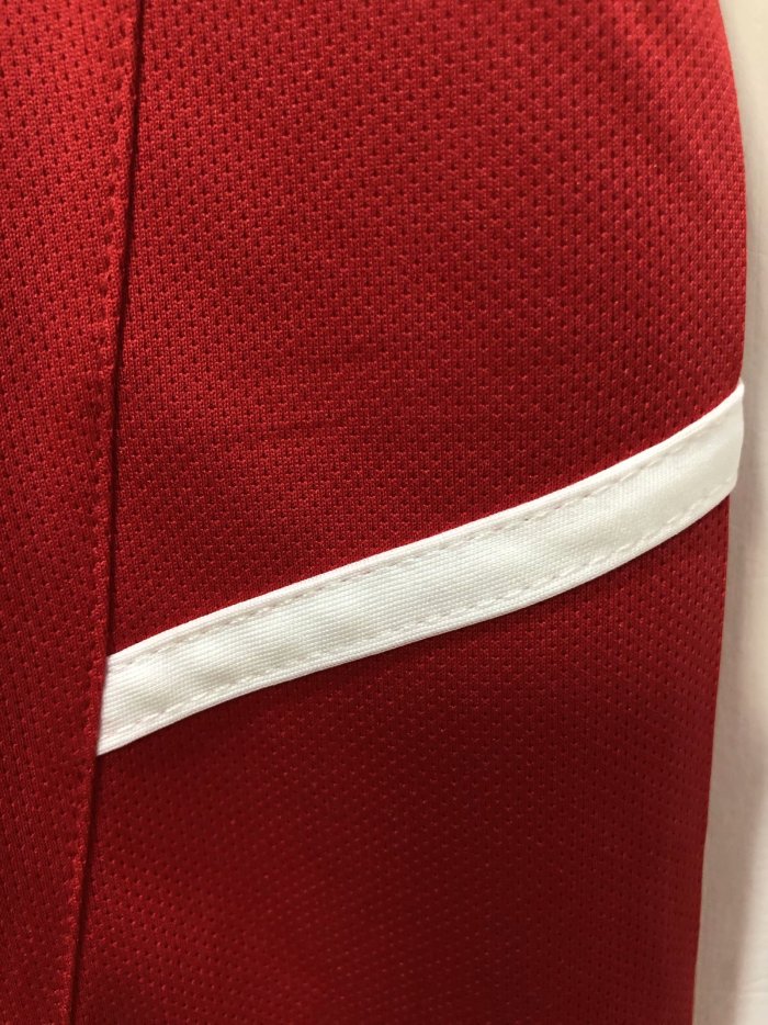 Arsenal Home Retro Jersey 02/03