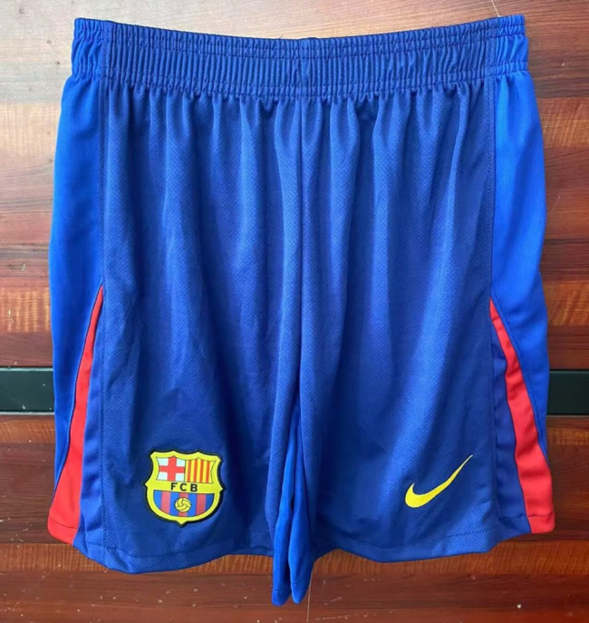 Barcelona Home Shorts 25/26