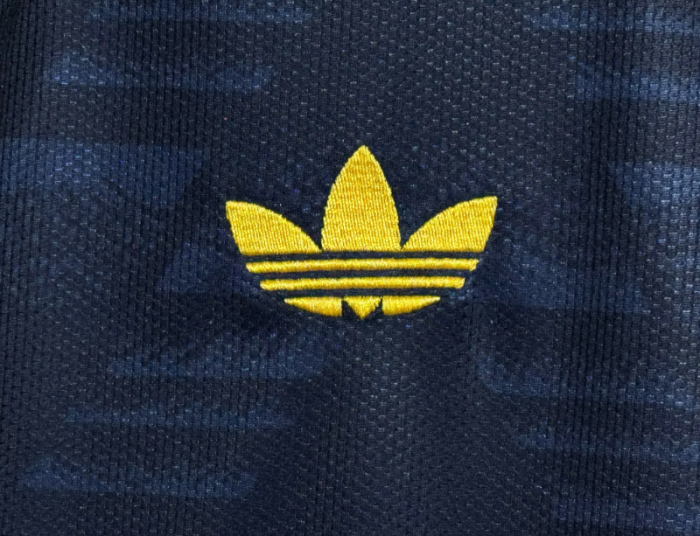 Arsenal Away Man Jersey 26/27