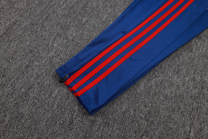 Arsenal Training Jersey Suit 25/26