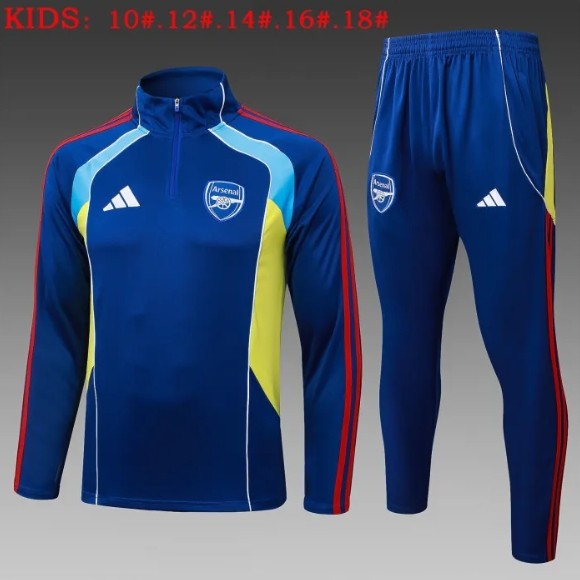 Arsenal Kids Training Suit 25/26