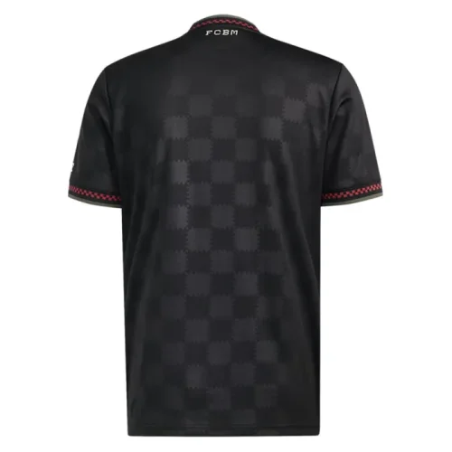 Bayern Munich Champions League Man Jersey 25/26
