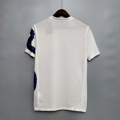 Inter Milan Away Retro Jersey 2010/11