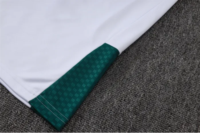 Italy Training Jersey Suit 26/27