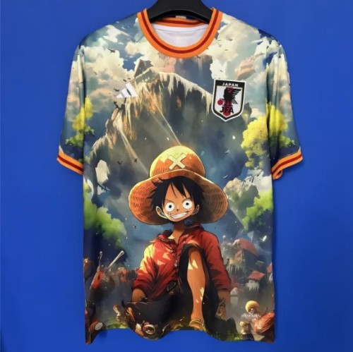 Japan Special Edition Jersey 2025