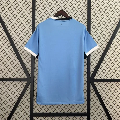 Uruguay 2024 Copa America Home Man Jersey