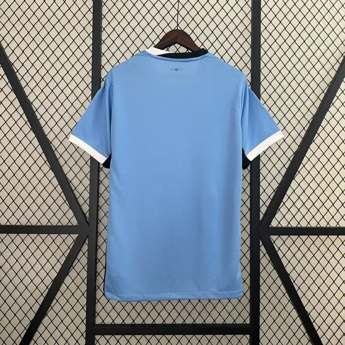 Uruguay 2024 Copa America Home Man Jersey