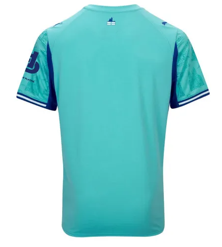 Marseille Goalkeeper Kids Suit 25/26