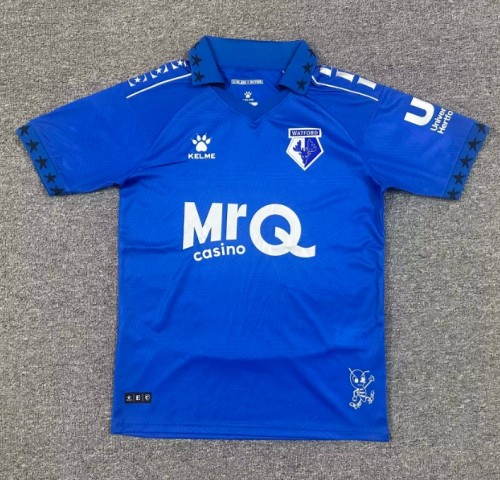 Waterford Third Man Jersey 25/26