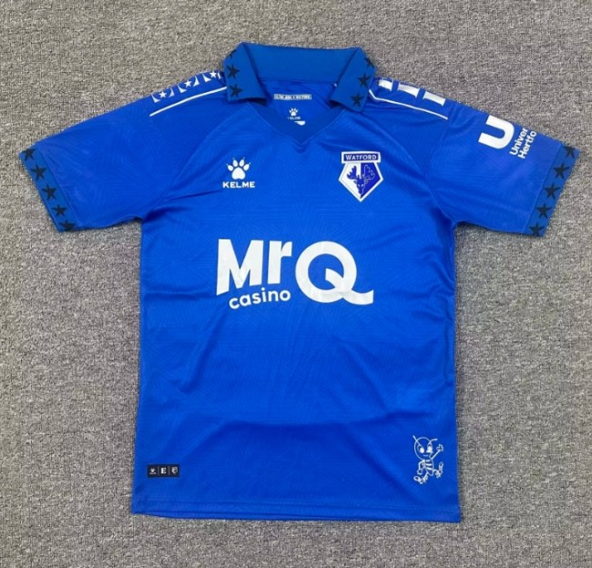 Waterford Third Man Jersey 25/26