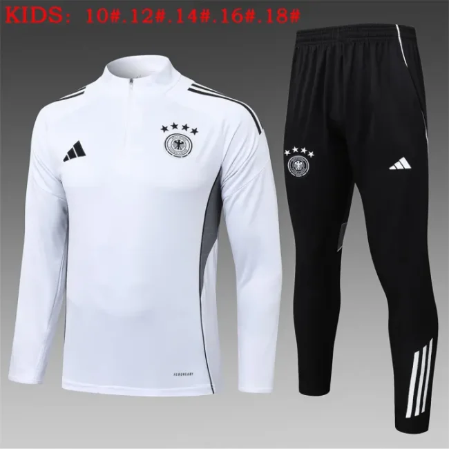 Germany Kids Training Suit 25/26
