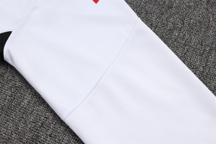 Liverpool Training Jacket 25/26