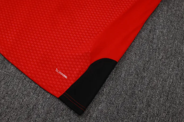 Germany Training Short sleeve Suit 26/27