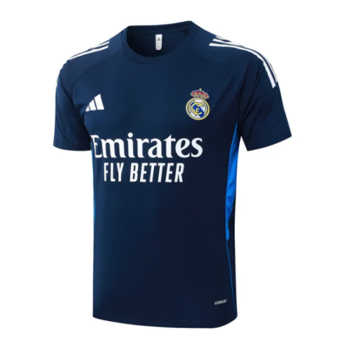 Real Madrid Training Short sleeve Jersey 25/26