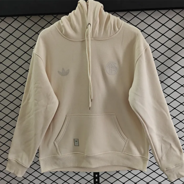 Bayern Munich Hoodie Training Jersey 25/26 (Multiple colors)