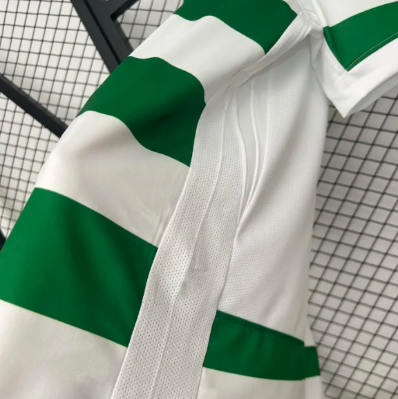 Sporting Lisbon Home Man Jersey 25/26