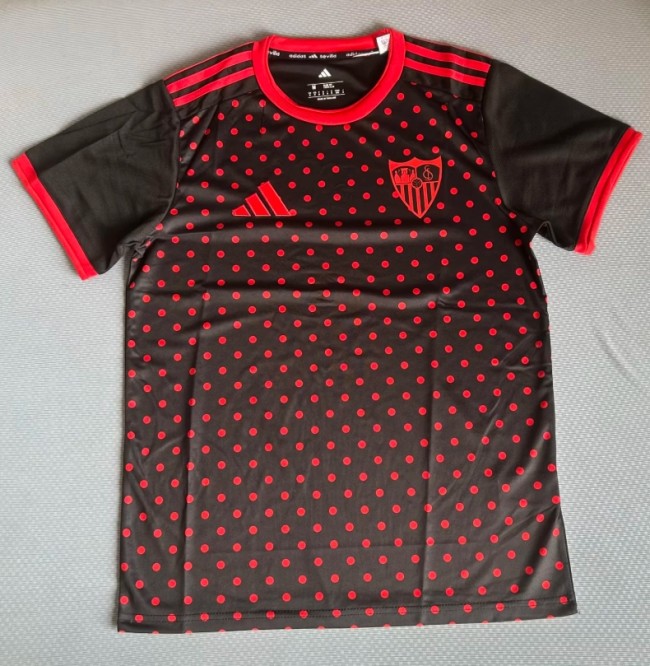 Sevilla Special Man Jersey 25/26