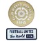 Club World Cup + FIFA Unite（White）