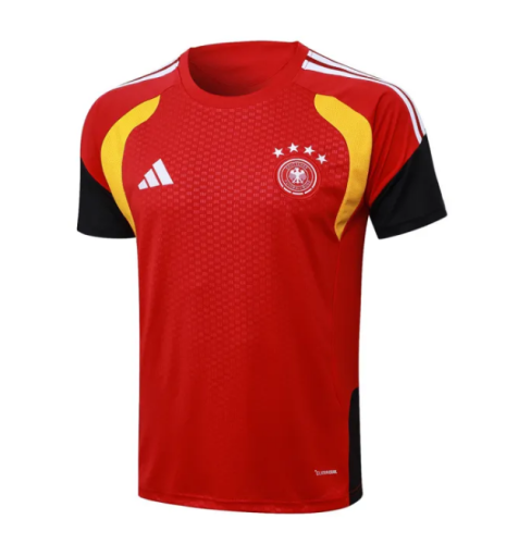 Germany Training Short sleeve Jersey 26/27