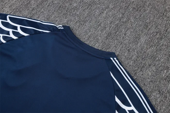 Paris Saint Germain Training Short sleeve Jersey 25/26