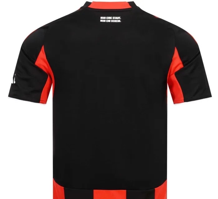 Eintracht Frankfurt Home Kids Suit 25/26