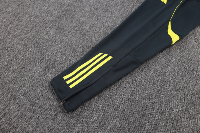 Real Madrid Training Jacket 25/26