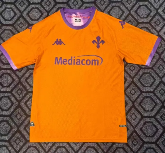ACF Fiorentina Fourth Kombat™ Kit 2025/26