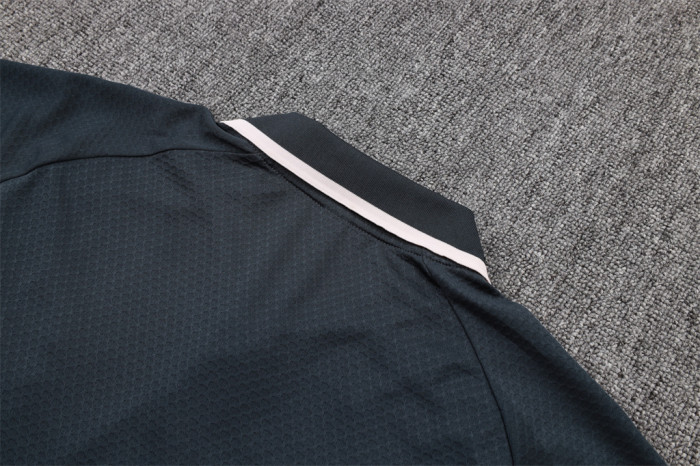 Real Madrid POLO Jersey 25/26