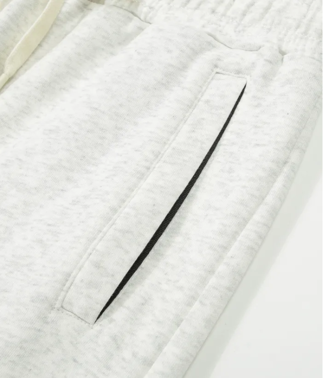 Casual Hoodie Clothing Sweatshirt Set 2025