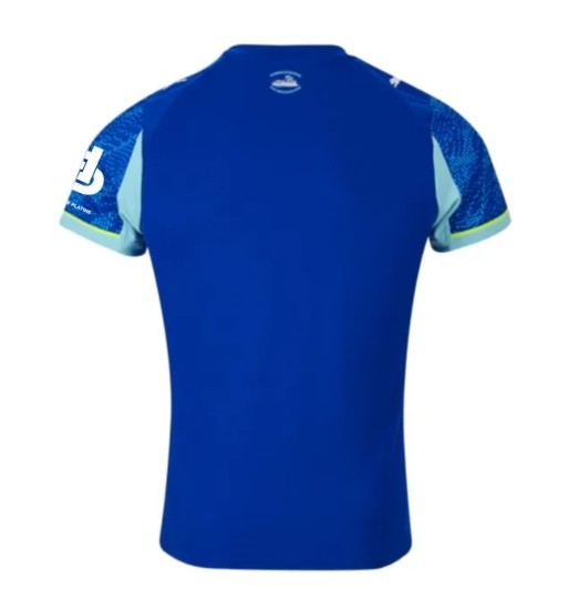 Marseille Third Kids Suit 25/26