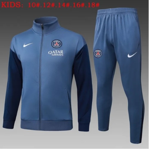 Paris Saint Germain Kids Training Suit 25/26