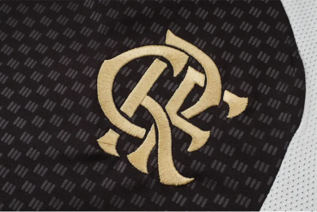 Flamengo Training Short sleeve Jersey 26/27