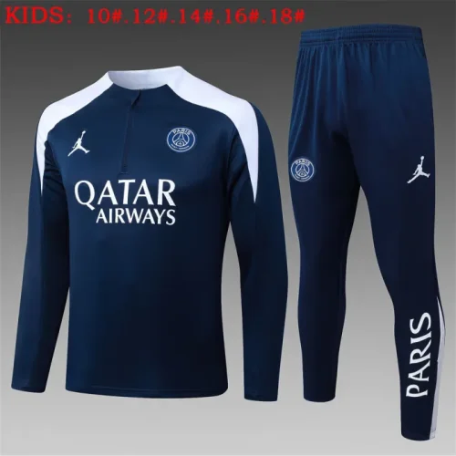 PSG Paris saint germain Kids Training Suit 25/26