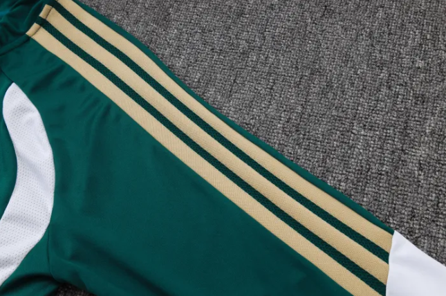 Italy Training Jersey Suit 26/27